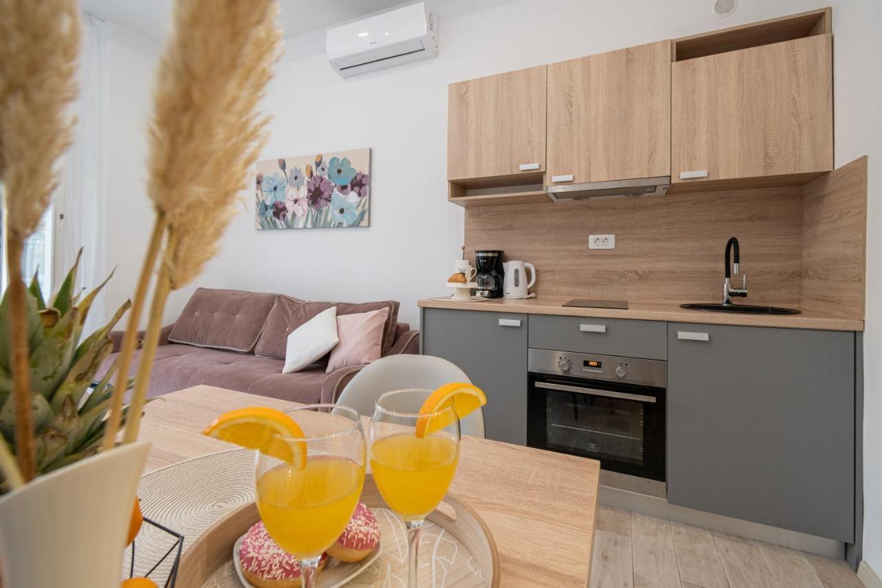 Apartament Palace Kolovare Zadar