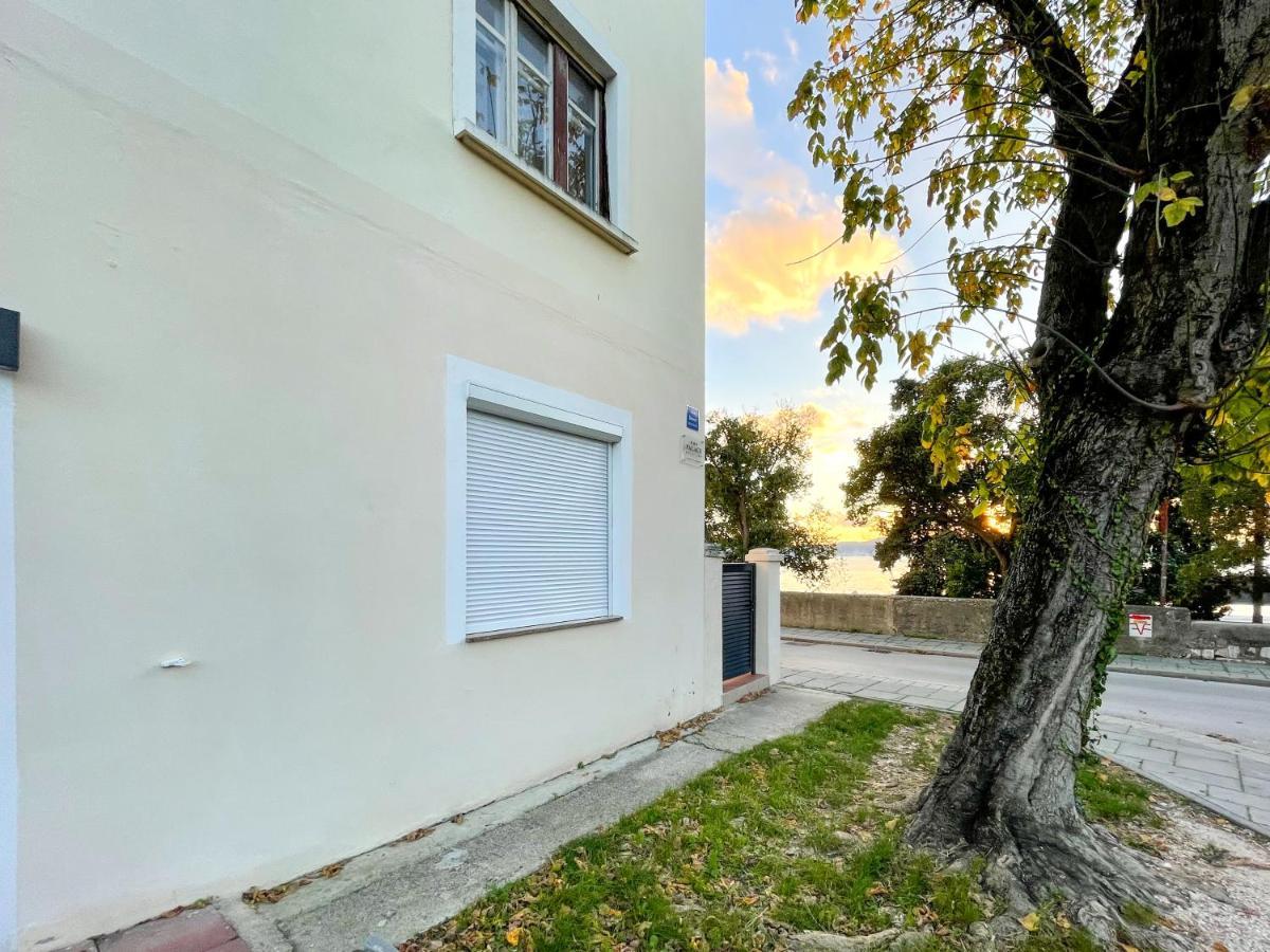 Palace Kolovare Lägenhet Zadar