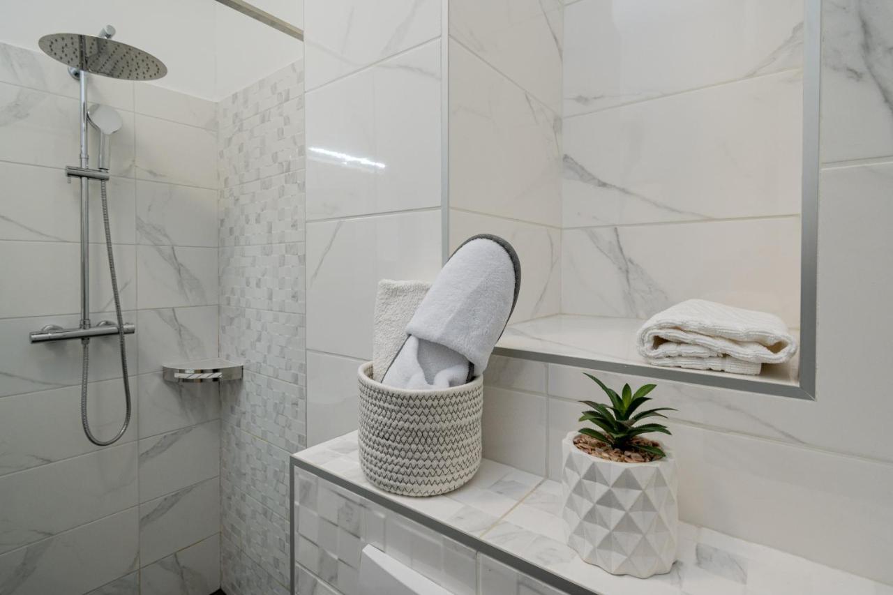 Apartament Palace Kolovare Zadar