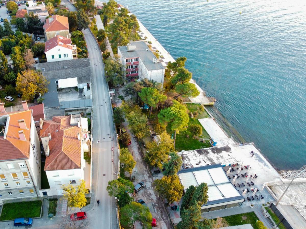 Apartament Palace Kolovare *