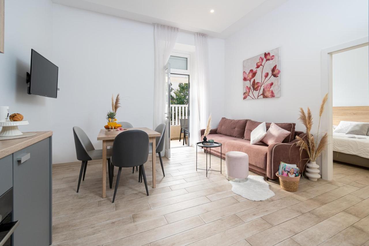 Apartmán Palace Kolovare Zadar