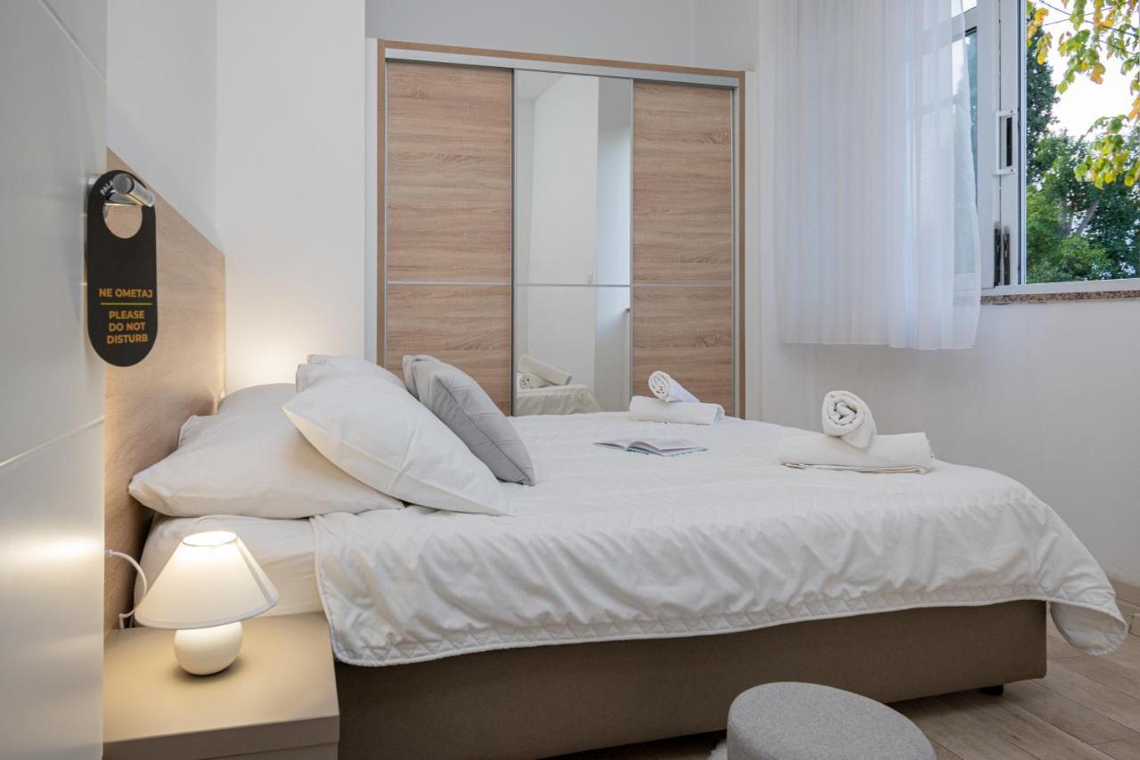 Apartmán Palace Kolovare *