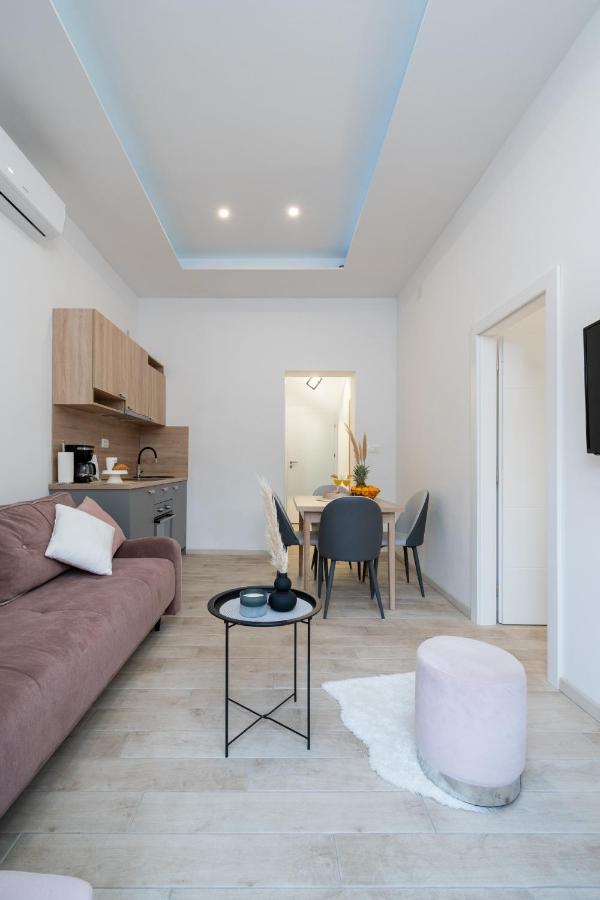 Apartment Palace Kolovare Zadar