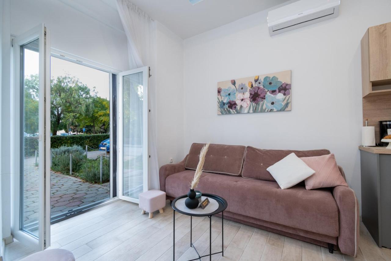 Palace Kolovare Apartmán Zadar