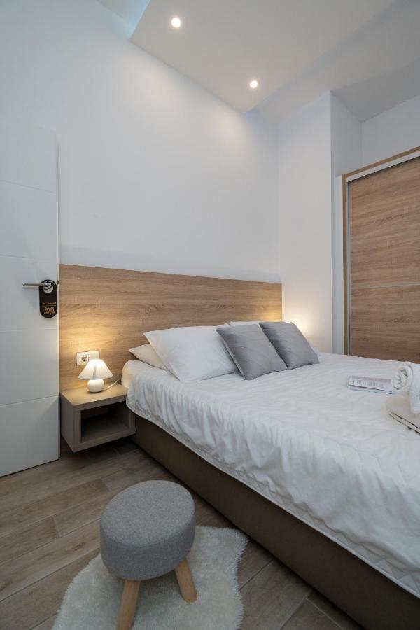 Apartmán Palace Kolovare *