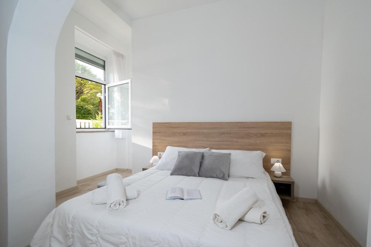 Palace Kolovare Apartmán Zadar