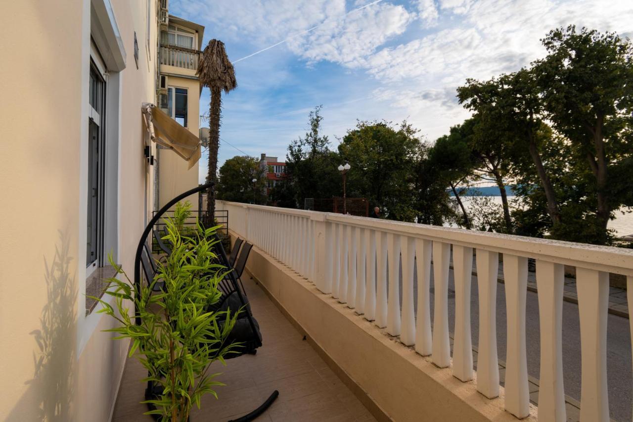Apartmán Palace Kolovare Zadar