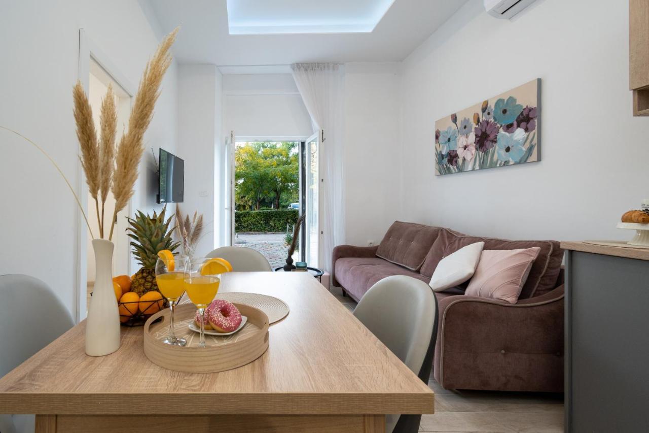Apartmán Palace Kolovare Zadar