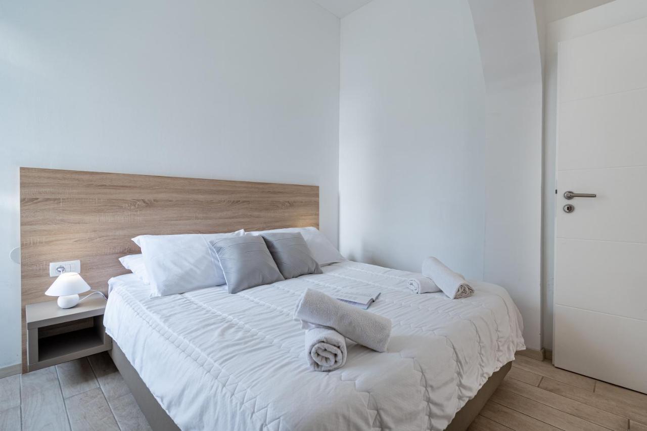 Apartmán Palace Kolovare *
