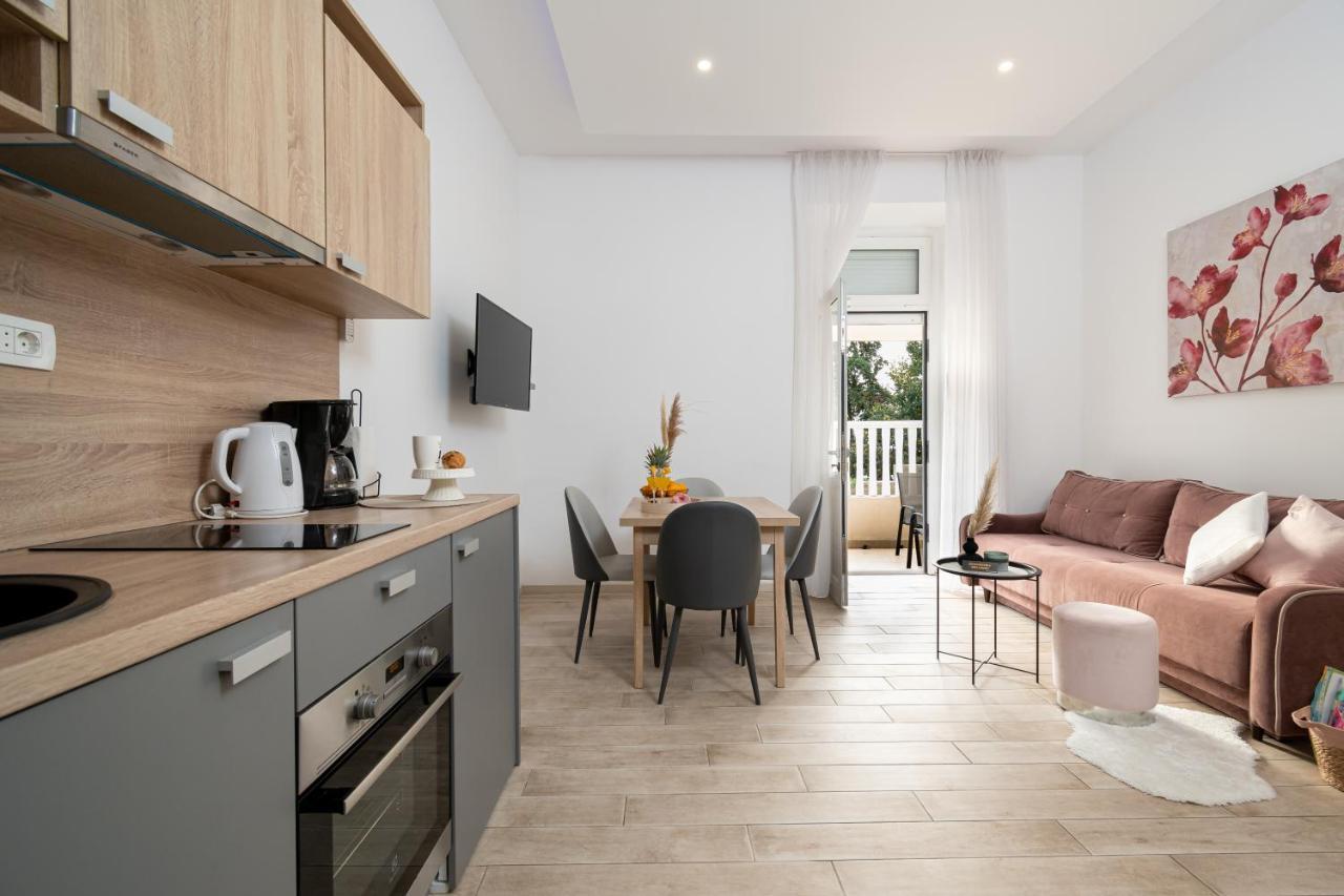Apartmán Palace Kolovare Zadar