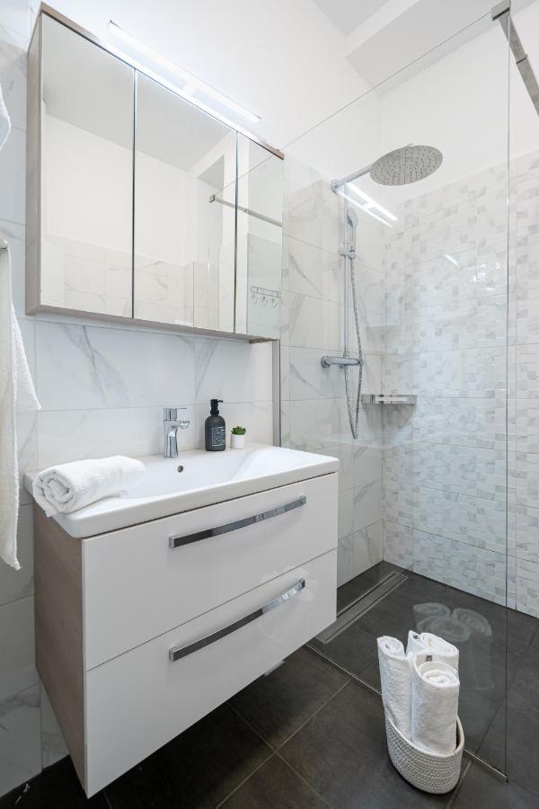 Apartmán Palace Kolovare