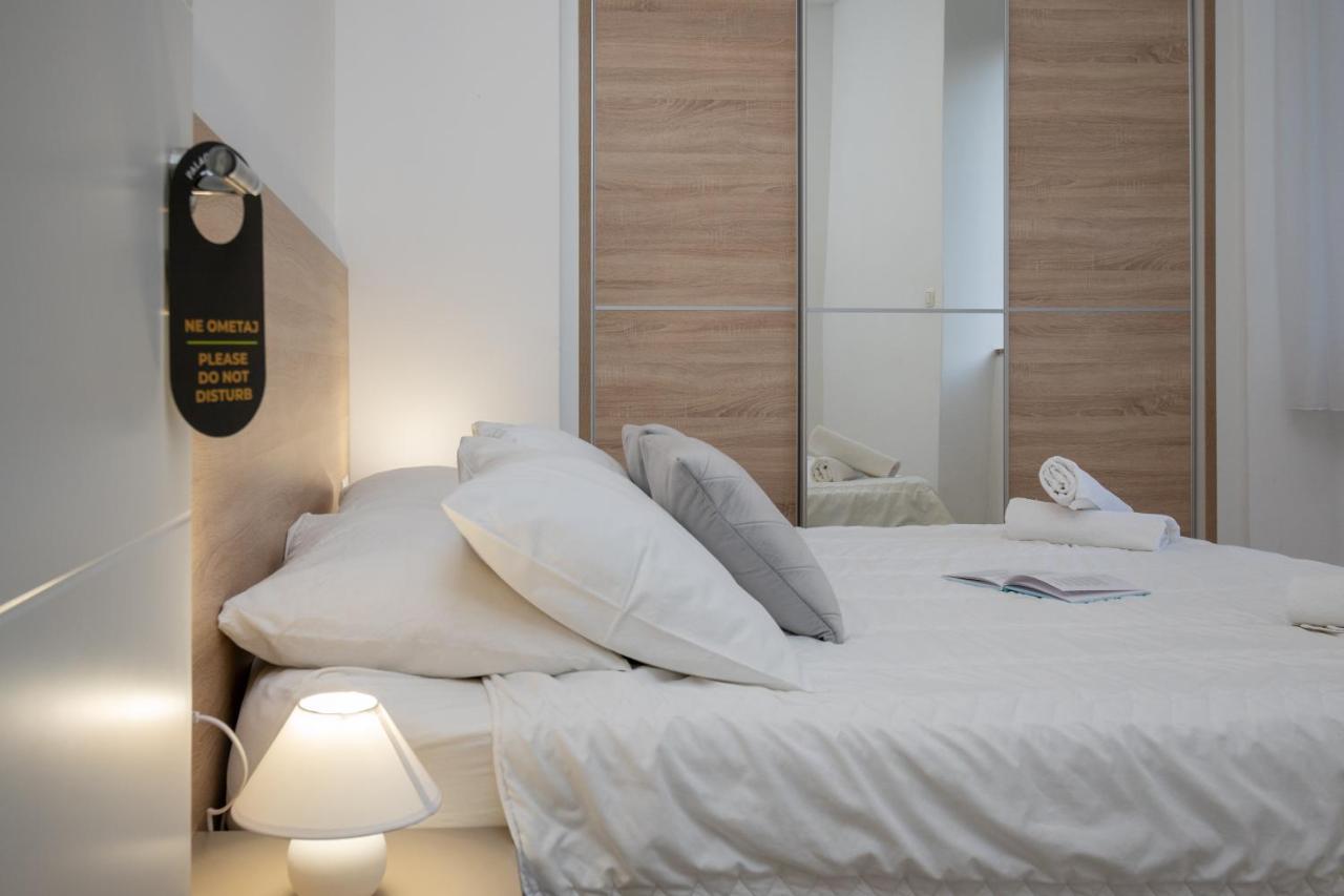 Apartmán Palace Kolovare *