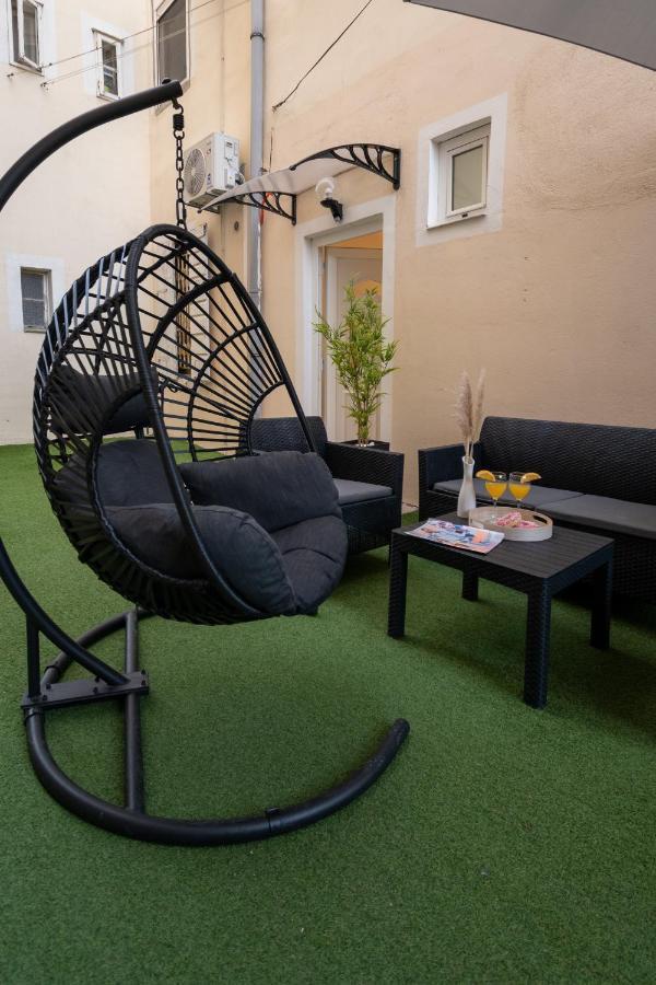 Apartmán Palace Kolovare *