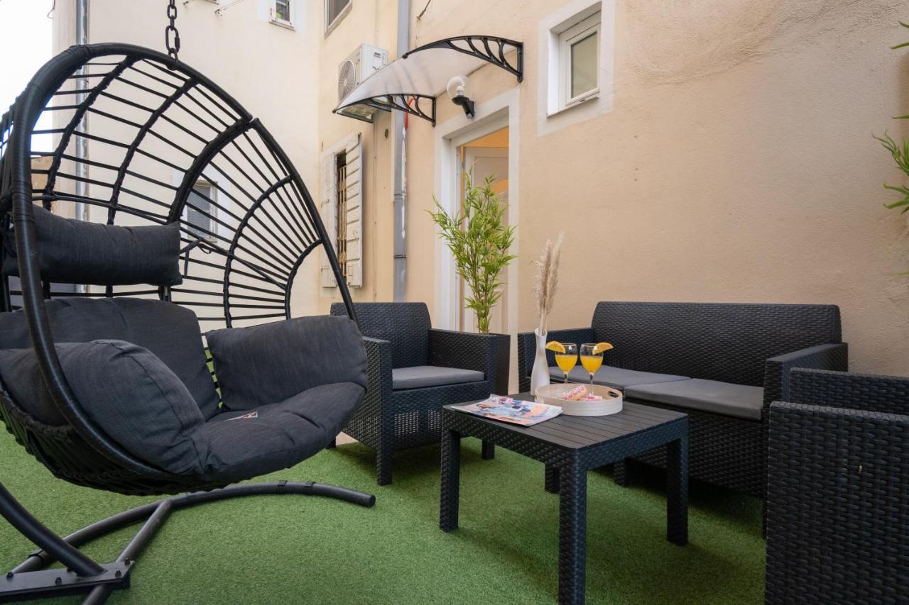 Apartmán Palace Kolovare *