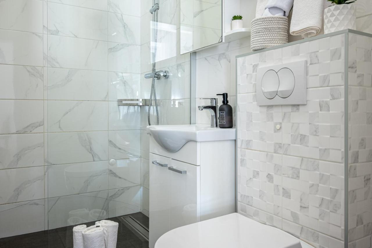 Apartmán Palace Kolovare
