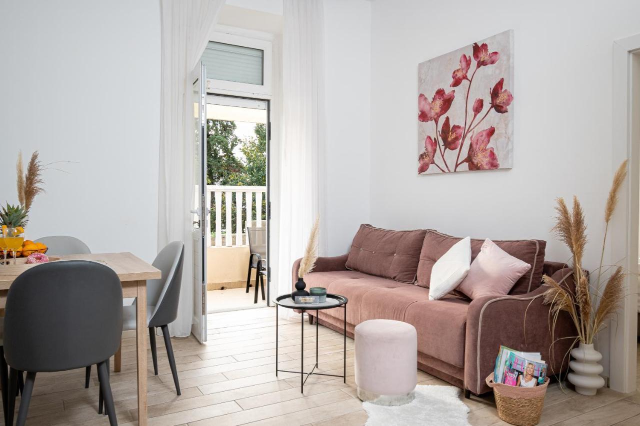 Apartmán Palace Kolovare *