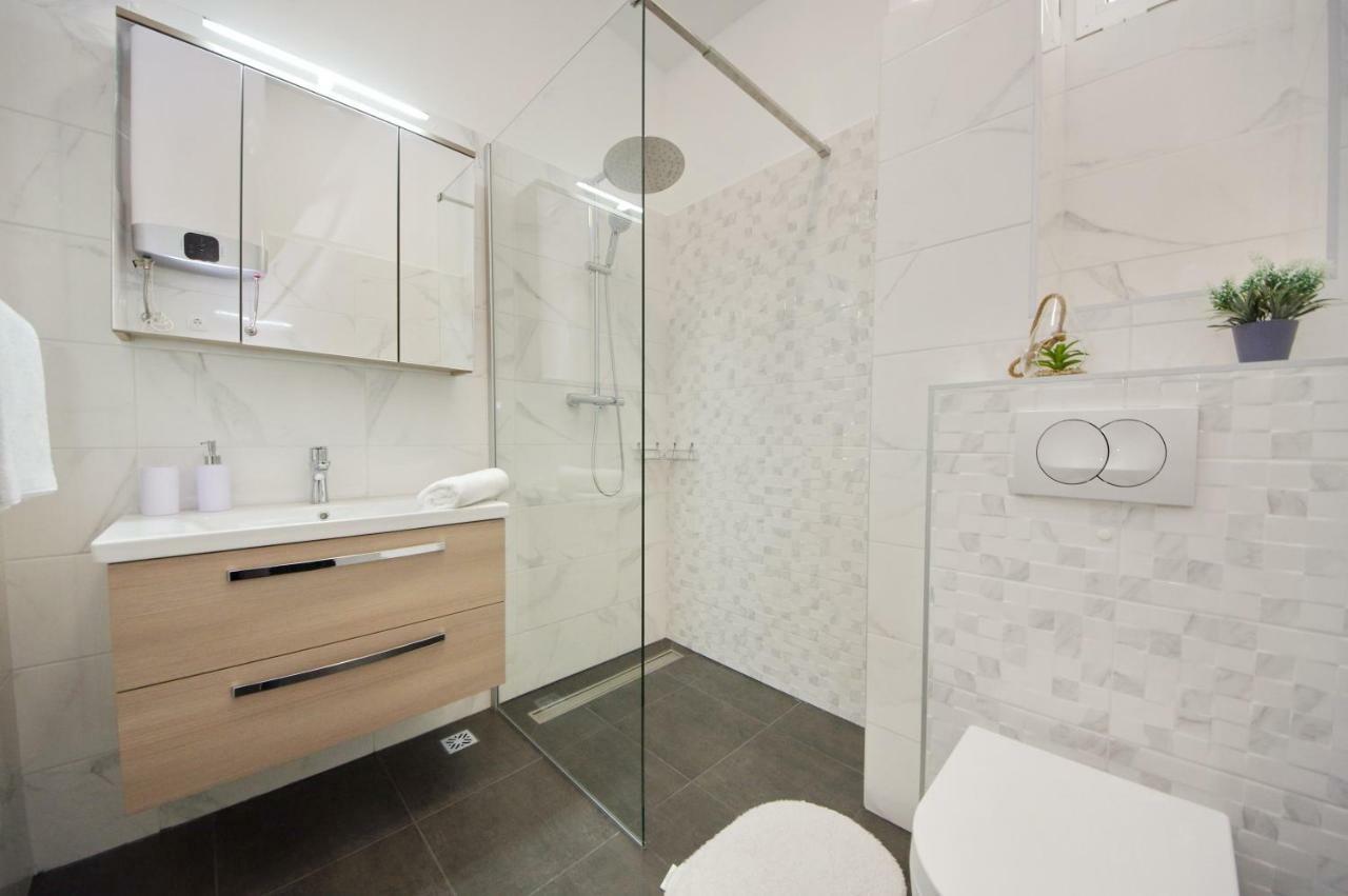 Apartmán Palace Kolovare Zadar
