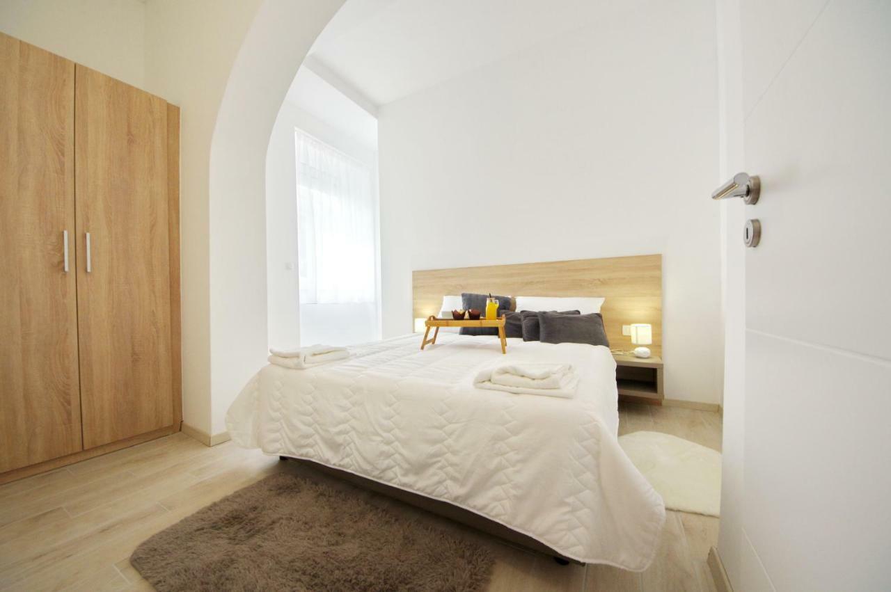 Palace Kolovare Apartmán *