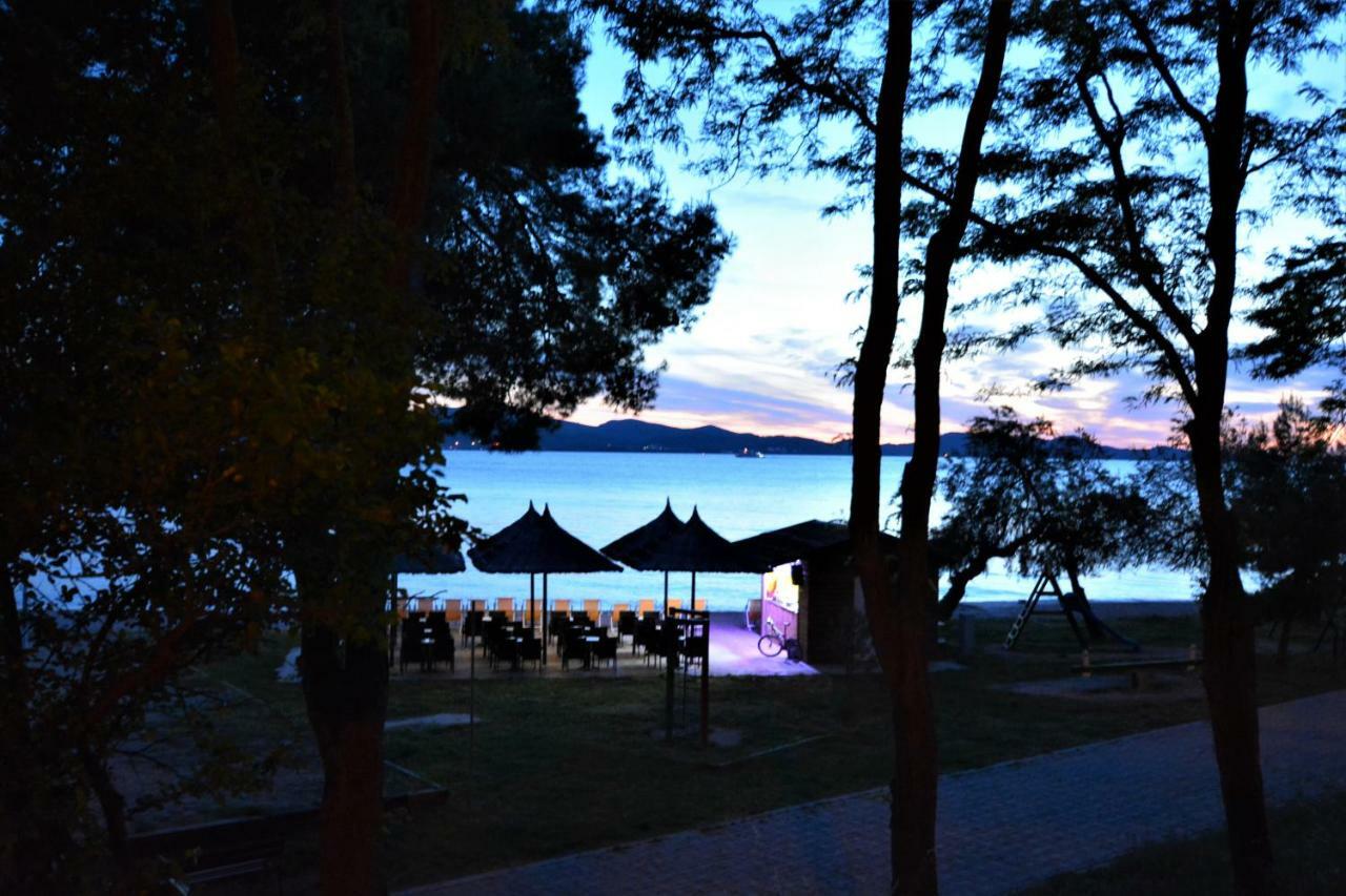 Palace Kolovare * Zadar