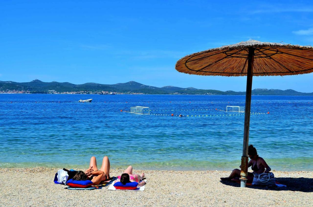 Apartmán Palace Kolovare Zadar